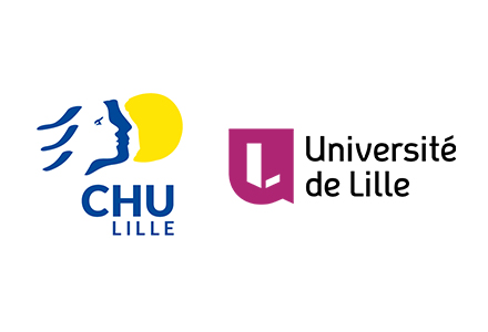 Université de Lille, le CHU Lille et l’Institut Pasteur de Lille
